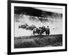 Indianapolis 500 Mile Race, Indiana, USA, Early 1920S-null-Framed Photographic Print