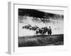 Indianapolis 500 Mile Race, Indiana, USA, Early 1920S-null-Framed Photographic Print