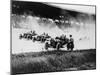 Indianapolis 500 Mile Race, Indiana, USA, Early 1920S-null-Mounted Photographic Print