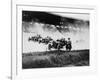 Indianapolis 500 Mile Race, Indiana, USA, Early 1920S-null-Framed Photographic Print