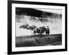 Indianapolis 500 Mile Race, Indiana, USA, Early 1920S-null-Framed Photographic Print