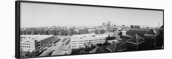 Indianapolis, Indiana, USA-null-Framed Photographic Print