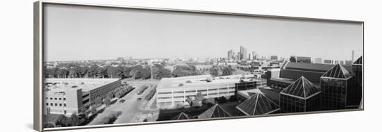 Indianapolis, Indiana, USA-null-Framed Photographic Print