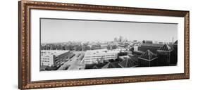 Indianapolis, Indiana, USA-null-Framed Photographic Print