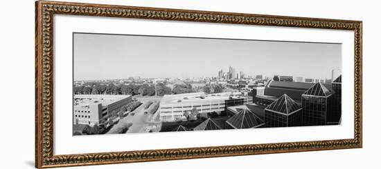 Indianapolis, Indiana, USA-null-Framed Photographic Print