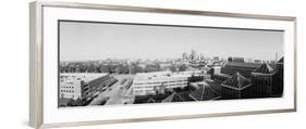 Indianapolis, Indiana, USA-null-Framed Photographic Print