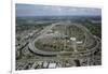 Indianapolis Speedway-null-Framed Photographic Print