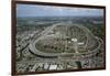 Indianapolis Speedway-null-Framed Photographic Print