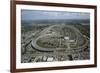 Indianapolis Speedway-null-Framed Photographic Print