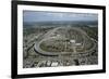 Indianapolis Speedway-null-Framed Photographic Print