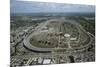 Indianapolis Speedway-null-Mounted Photographic Print