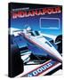 Indianapolis-Gavin Macleod-Stretched Canvas