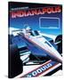 Indianapolis-Gavin Macleod-Stretched Canvas