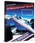 Indianapolis-Gavin Macleod-Stretched Canvas