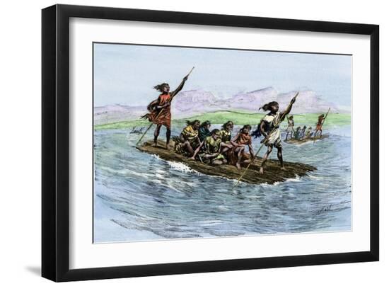 Premium Giclee Print, , large