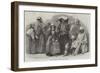 Indians of Peru and Bolivia, South America-null-Framed Giclee Print