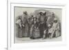 Indians of Peru and Bolivia, South America-null-Framed Giclee Print