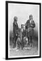 Indians of Tecpan, Guatemala, C1890-Henri Thiriat-Framed Giclee Print