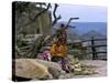 Indians, Tarahumara, Mexico, North America-Oliviero Olivieri-Stretched Canvas