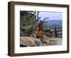 Indians, Tarahumara, Mexico, North America-Oliviero Olivieri-Framed Photographic Print