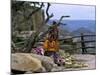 Indians, Tarahumara, Mexico, North America-Oliviero Olivieri-Mounted Photographic Print