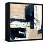 Indicum II-Susan Jill-Framed Stretched Canvas