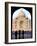 Indien Taj Mahal Jahrestag-Gurinder Osan-Framed Photographic Print