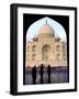 Indien Taj Mahal Jahrestag-Gurinder Osan-Framed Photographic Print