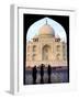 Indien Taj Mahal Jahrestag-Gurinder Osan-Framed Photographic Print