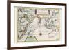 Indies Orientales; Southeast Asia-Pierre Duval-Framed Premium Giclee Print