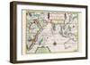 Indies Orientales; Southeast Asia-Pierre Duval-Framed Art Print