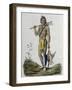 Indigenous Canadian-null-Framed Giclee Print