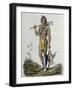 Indigenous Canadian-null-Framed Giclee Print