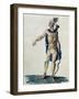Indigenous Canadian-null-Framed Giclee Print