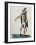 Indigenous Canadian-null-Framed Giclee Print