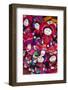 Indigenous dolls, Cusco, Peru-David Wall-Framed Photographic Print