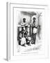 Indigenous People, Venezuela, 19th Century-A de Neuville-Framed Giclee Print