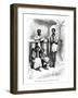 Indigenous People, Venezuela, 19th Century-A de Neuville-Framed Giclee Print