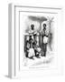 Indigenous People, Venezuela, 19th Century-A de Neuville-Framed Giclee Print