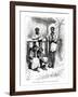 Indigenous People, Venezuela, 19th Century-A de Neuville-Framed Giclee Print