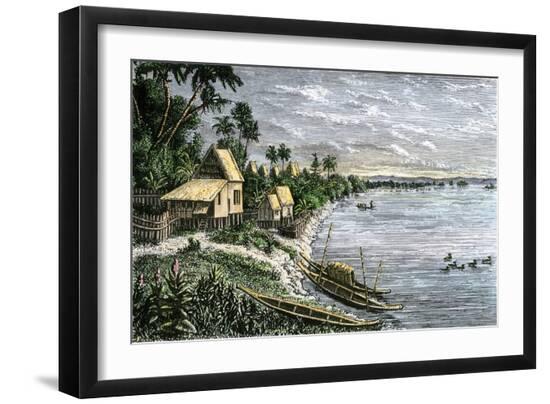 Premium Giclee Print, , large