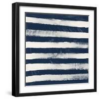 Indigo A-Franka Palek-Framed Giclee Print