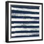 Indigo A-Franka Palek-Framed Premium Giclee Print