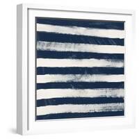 Indigo A-Franka Palek-Framed Premium Giclee Print