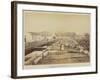 Indigo factory , 1877-Oscar Jean Baptiste Mallitte-Framed Giclee Print