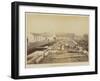 Indigo factory , 1877-Oscar Jean Baptiste Mallitte-Framed Giclee Print