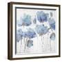 Indigo Friends II-Vanessa Austin-Framed Art Print