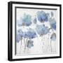 Indigo Friends II-Vanessa Austin-Framed Art Print