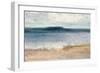 Indigo Isle-Julia Purinton-Framed Art Print