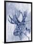 Indigo Moose-Jennifer Goldberger-Framed Art Print